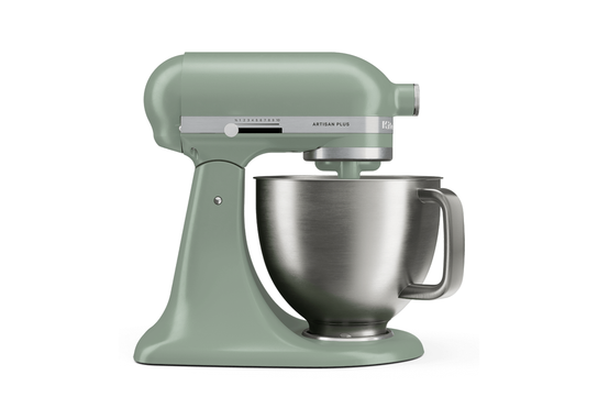 Artisan Plus Tilt-Head Stand Mixer KSM50