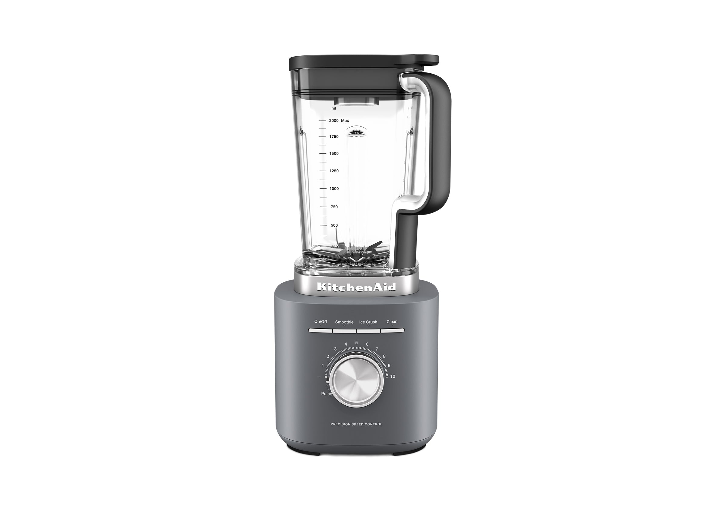 K200 Pure Power Blender KSB2027