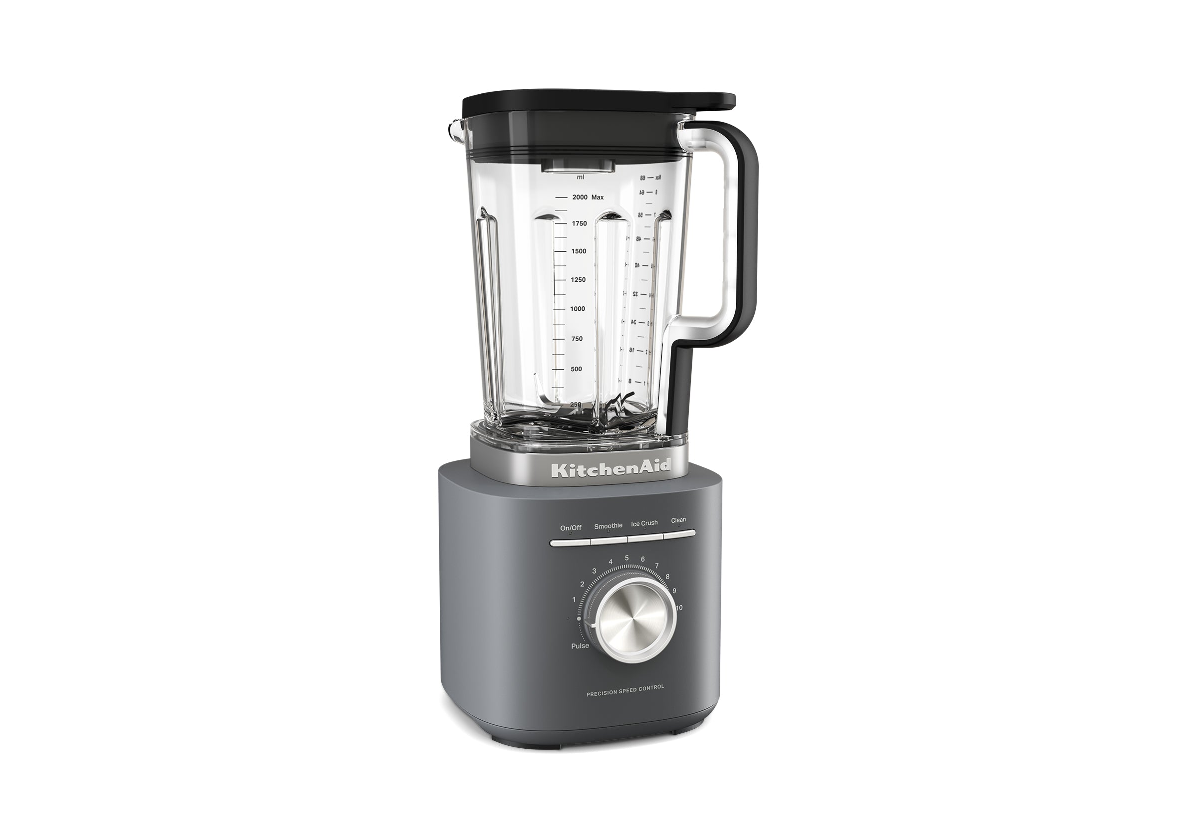 K200 Pure Power Blender KSB2027