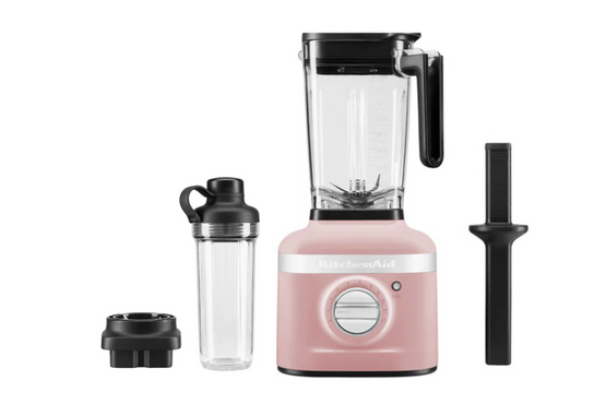 K400 + Personal Blending Jar
