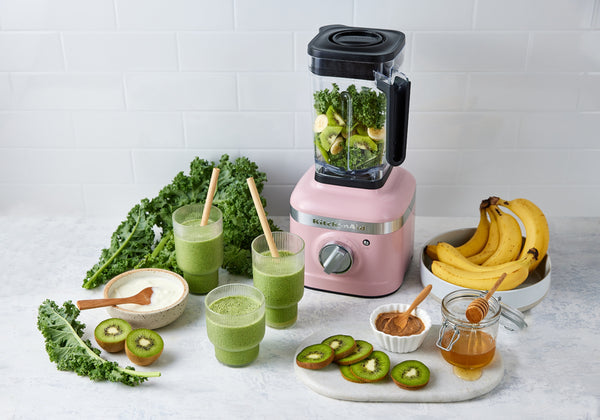 K400 Variable Speed Blender KSB4028