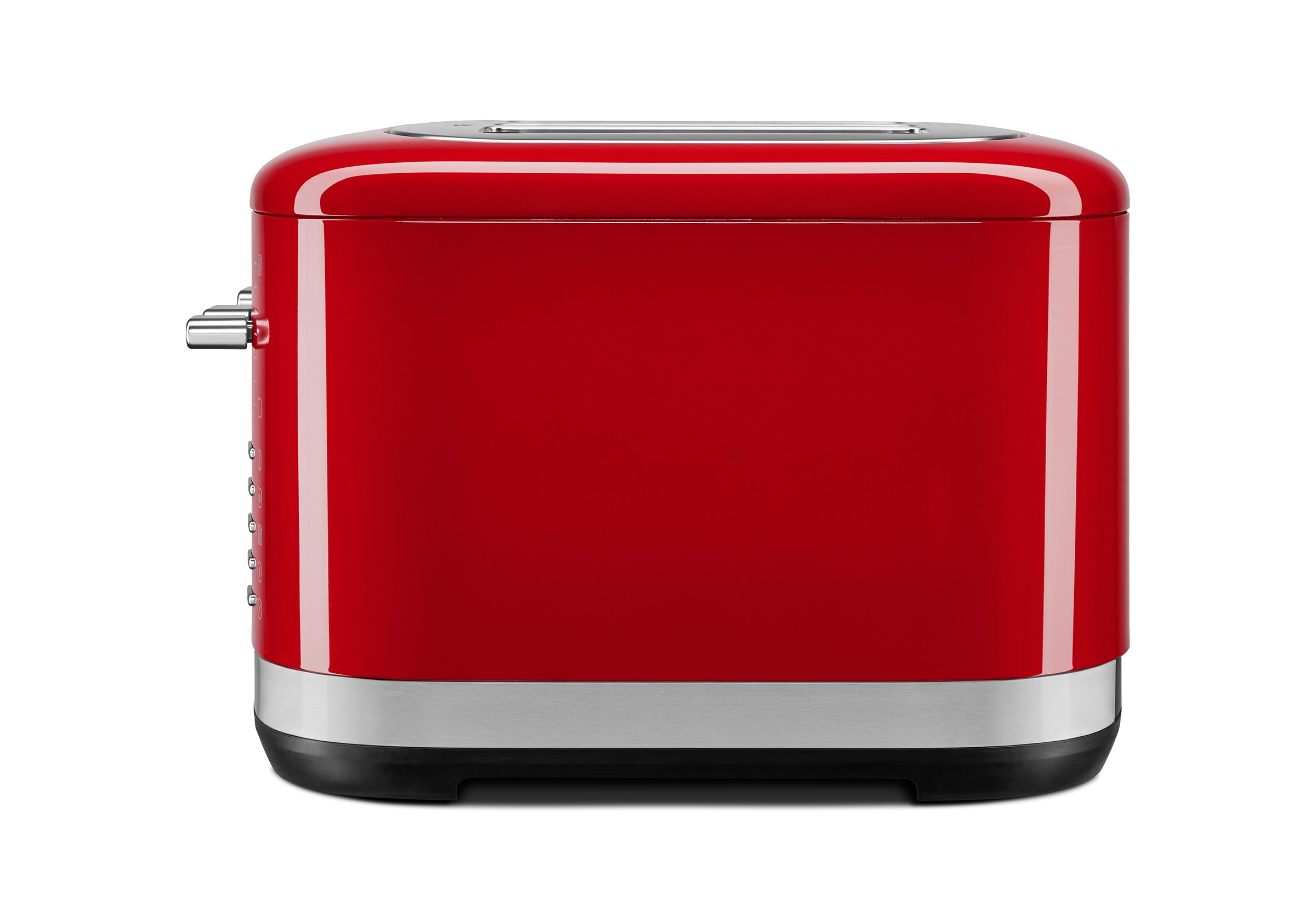 4 Slice Toaster KMT4109