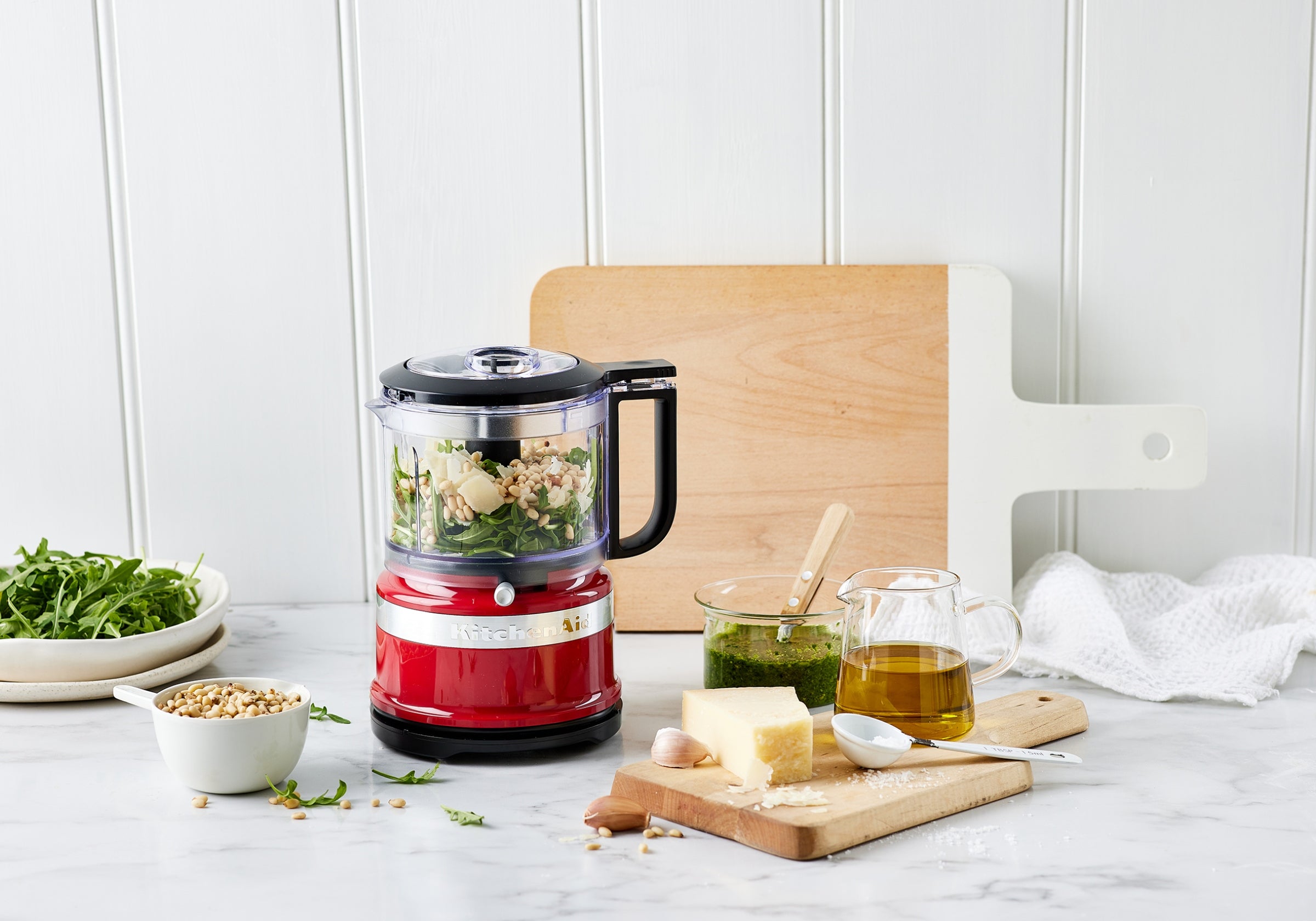 Cup Mini Food Chopper KFC3516A KitchenAid New Zealand