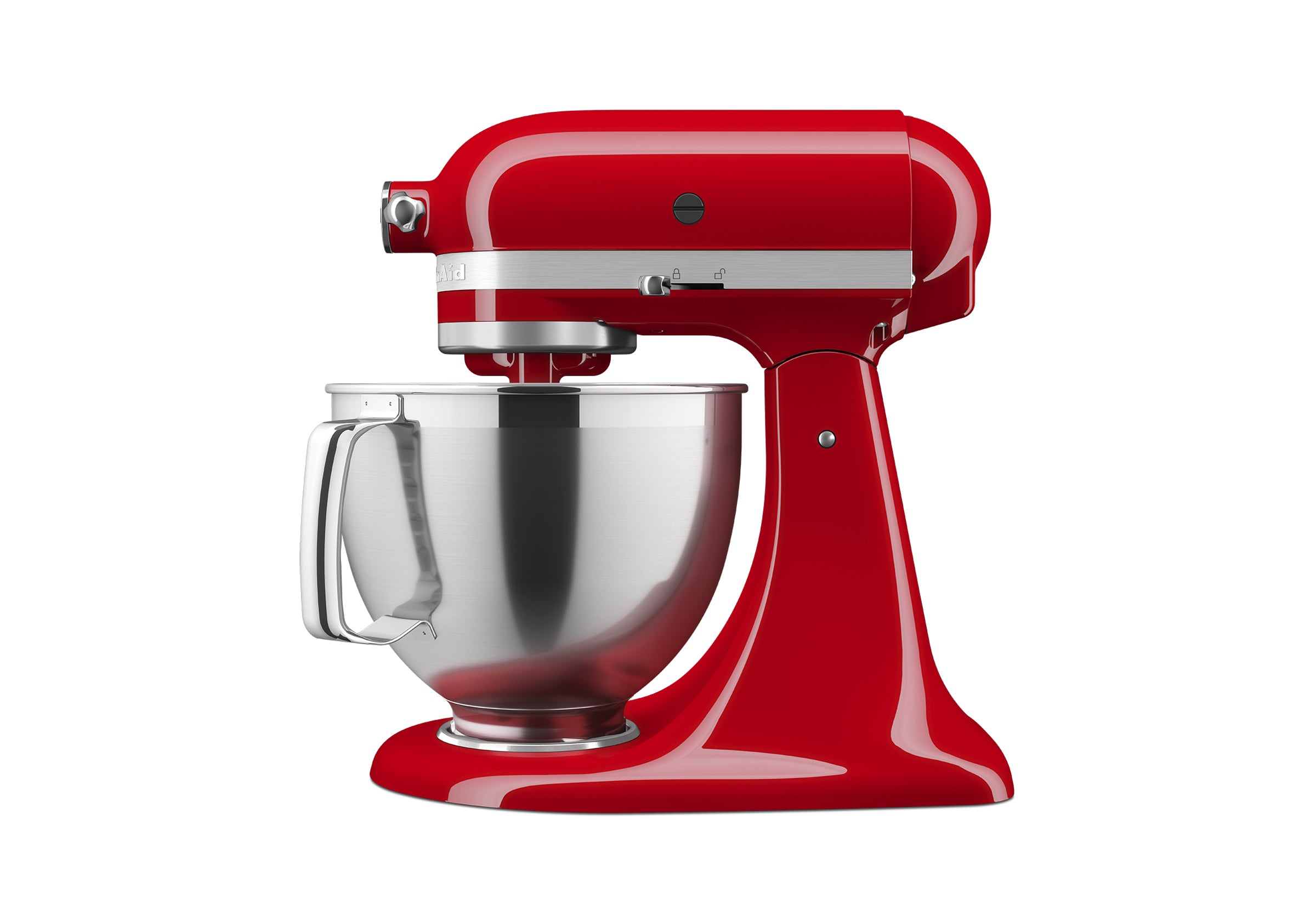 Artisan Tilt-Head Stand Mixer KSM195