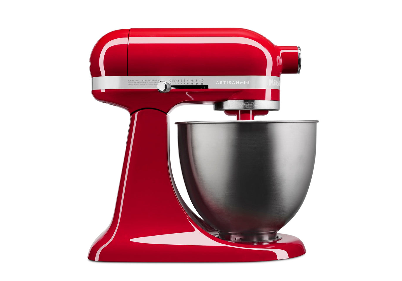 KSM3311 Mini Stand Mixer KitchenAid New Zealand