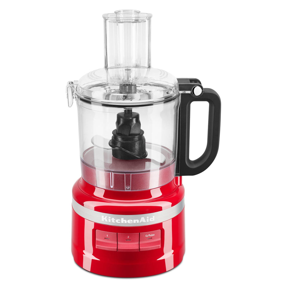 7 Cup Food Processor KFP0719 KitchenAid New Zealand