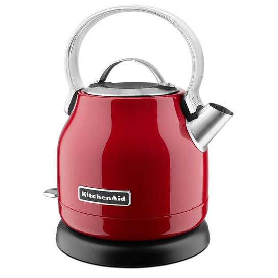 1.25 L Artisan Electric Kettle with Auto Shut-Off KEK1222