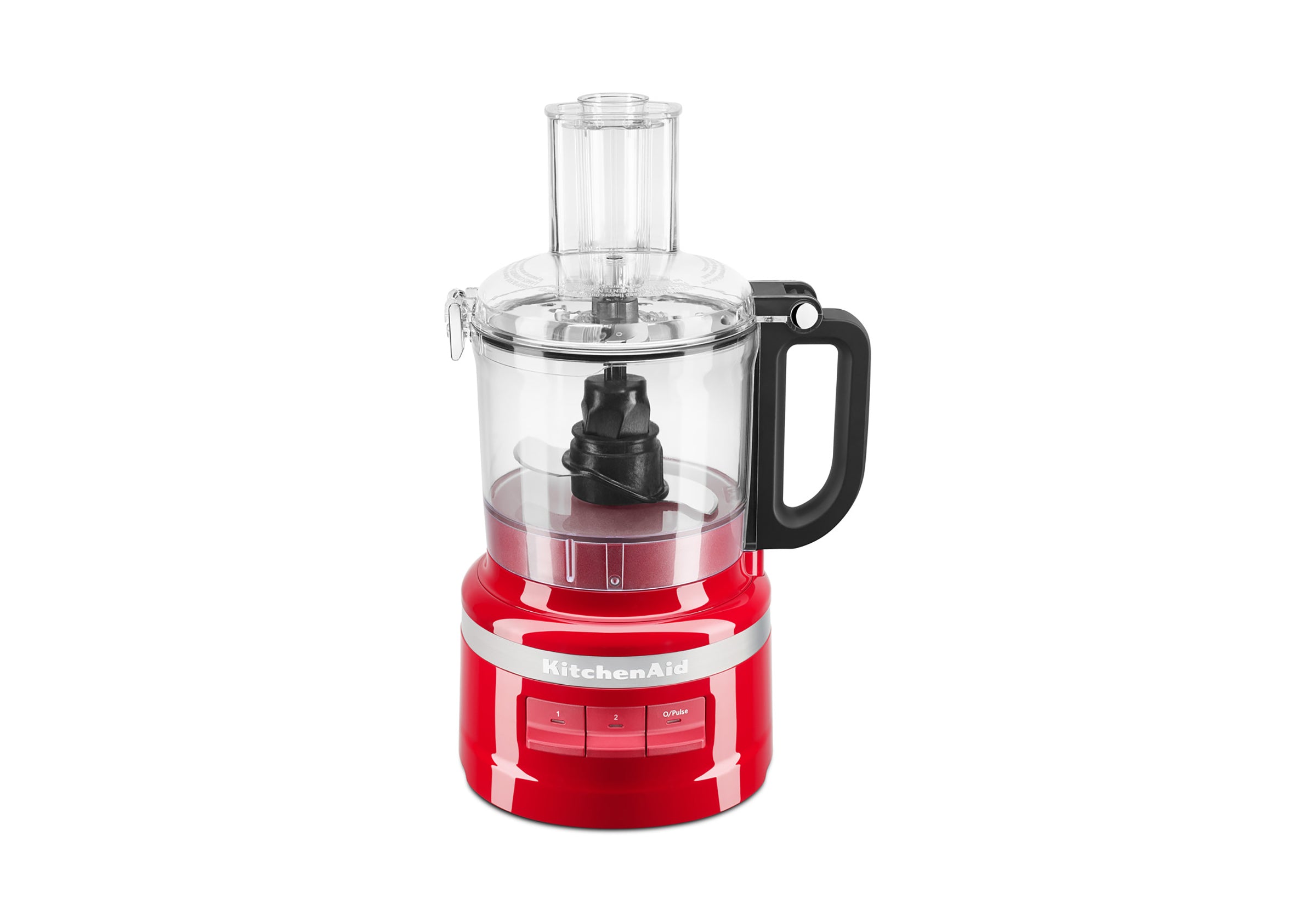 7 Cup Food Processor KFP0719