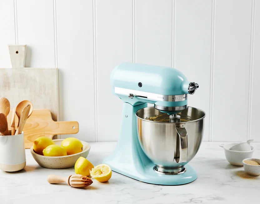 Frozen treats within minutes*