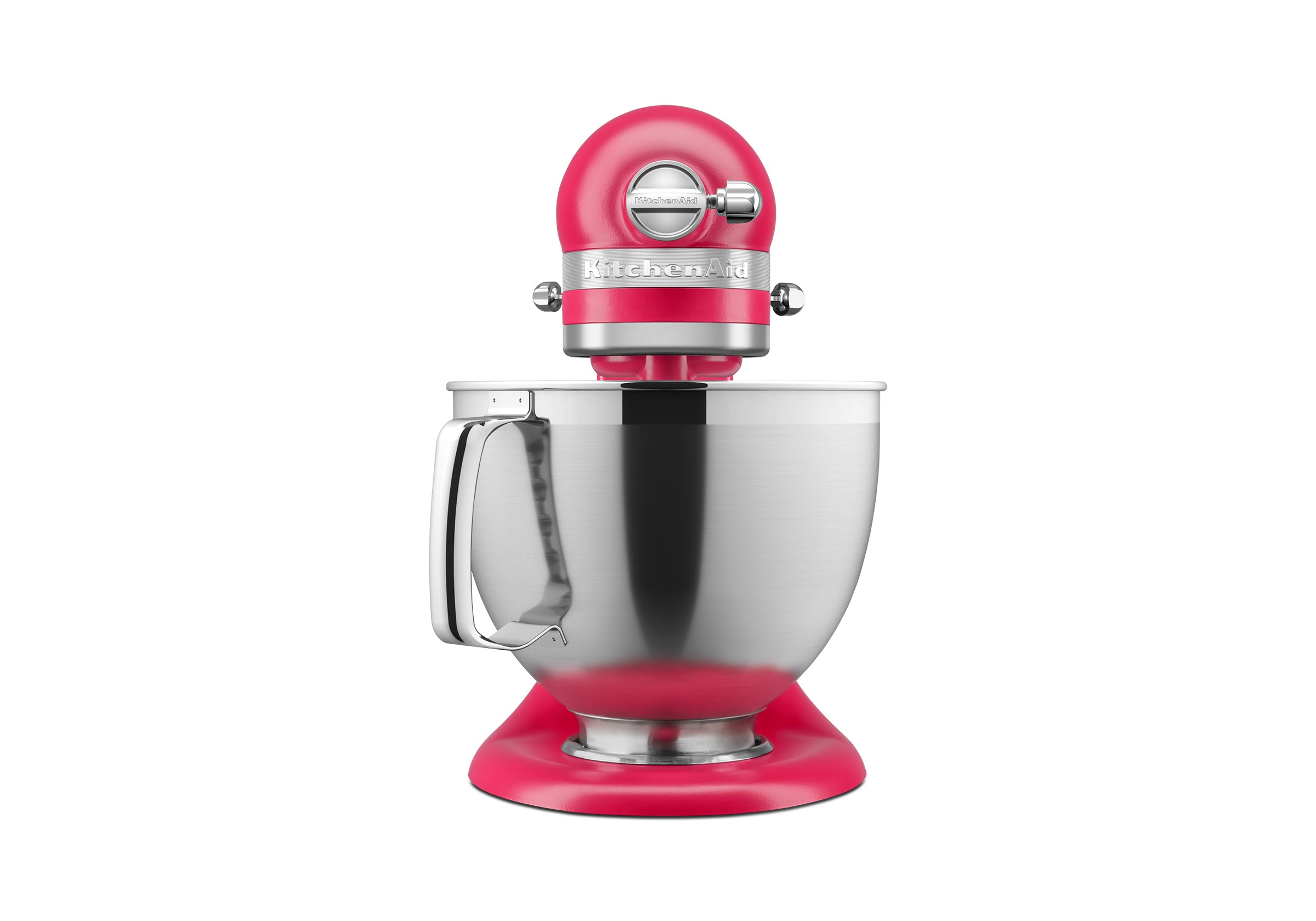 Artisan Tilt-Head Stand Mixer - Hibiscus KSM195