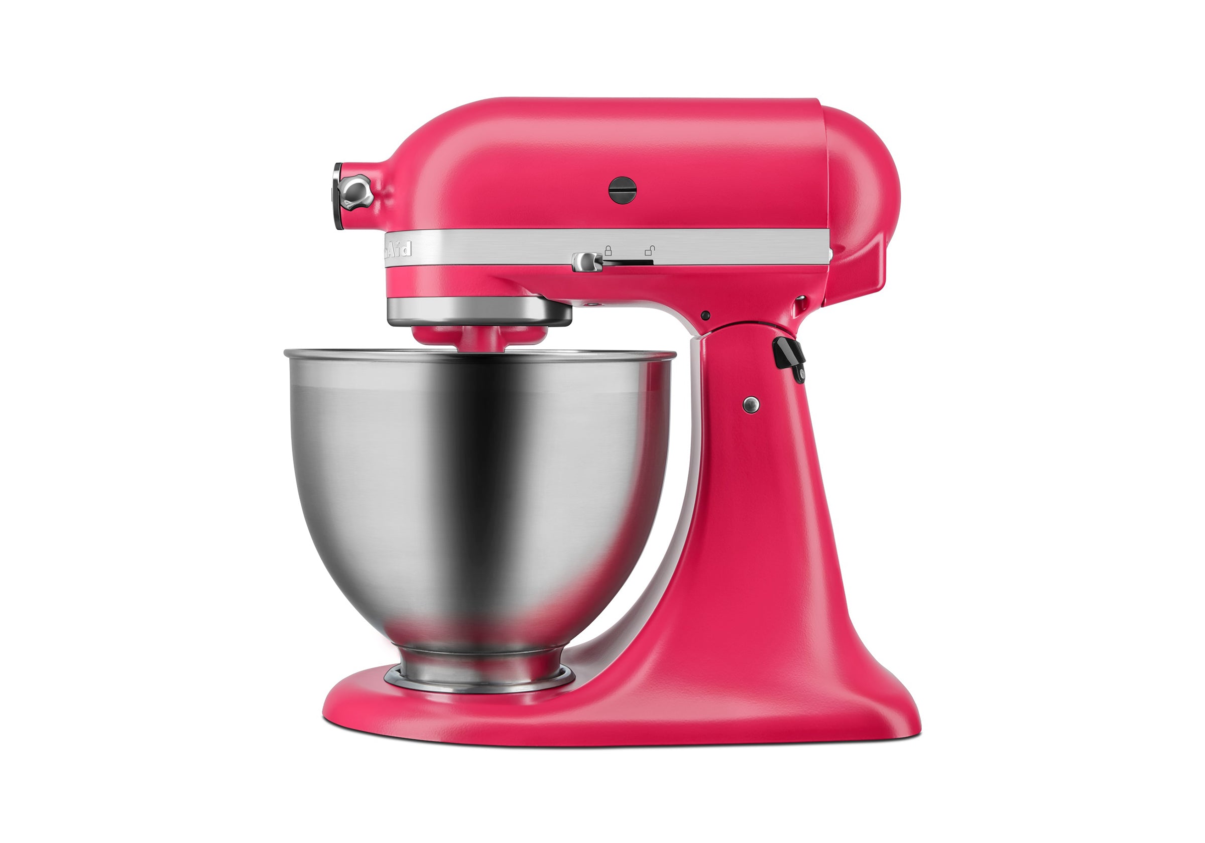 Revolutionize Your Kitchen with KitchenAid's Premium Appliances