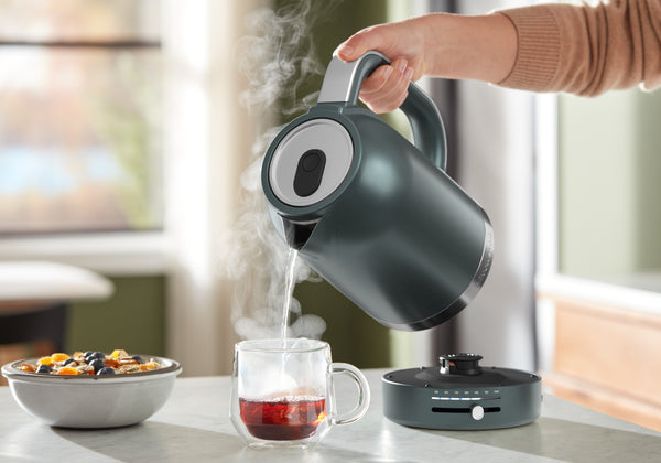 1.7L Variable Temperature Electric Kettle KEK1701