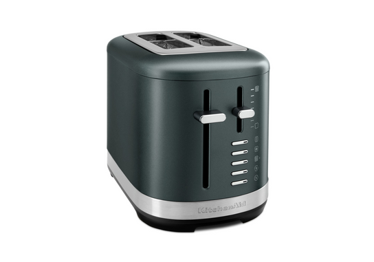 2 Slice Toaster KMT2109