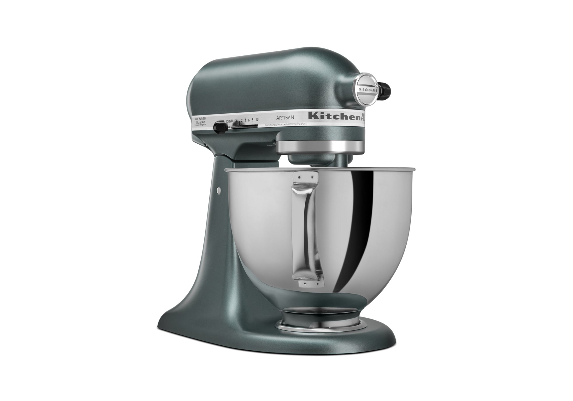 Artisan Tilt-Head Stand Mixer KSM195