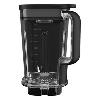 2L BPA-free Plastic Blender Jar