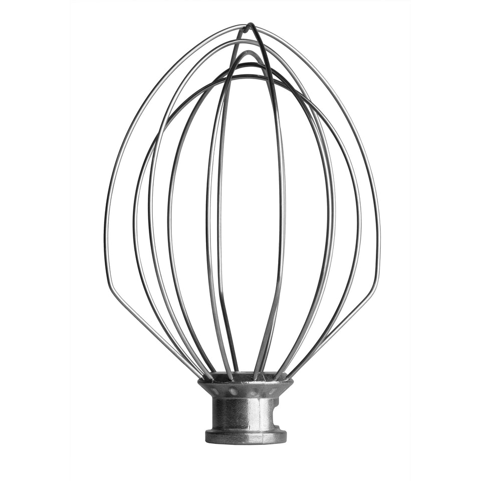 Wire Whisk for Tilt-Head Stand Mixer K45WW