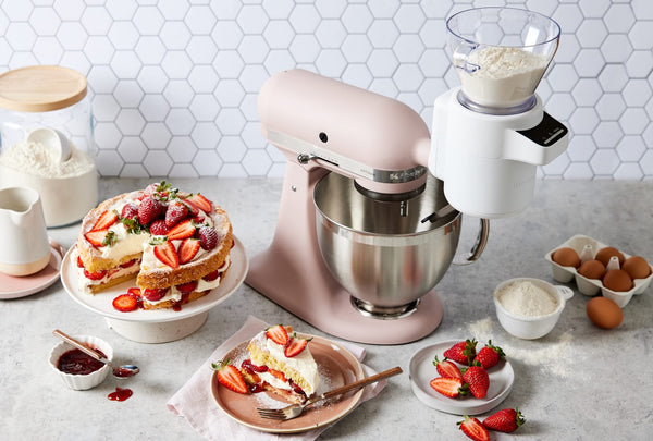 Sifter + Scale Attachment KSMSFTAA