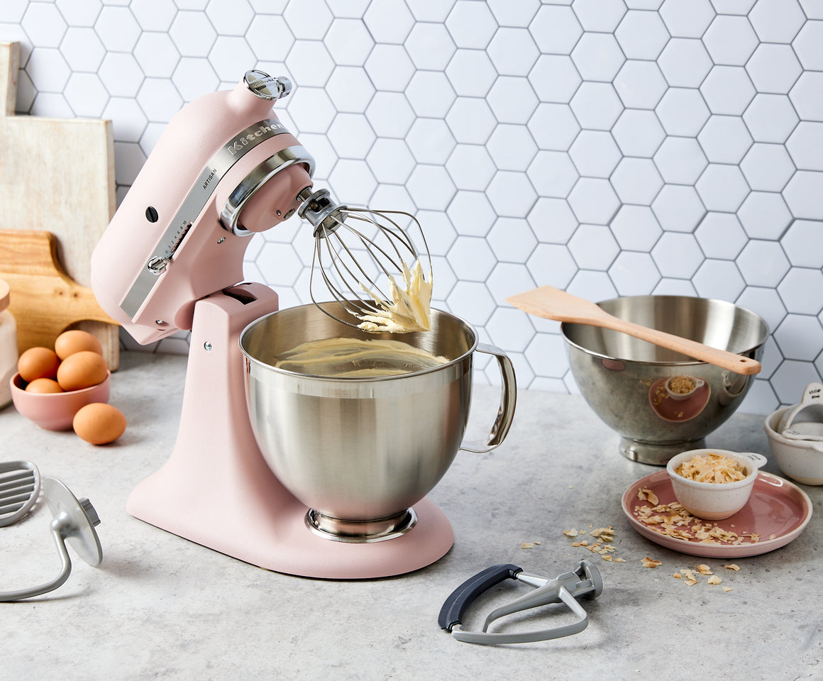 Farewell To KSM150 & KSM160 Stand Mixers KitchenAid