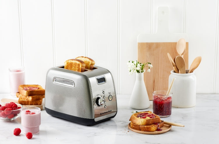 KitchenAid Toaster Buying Guide