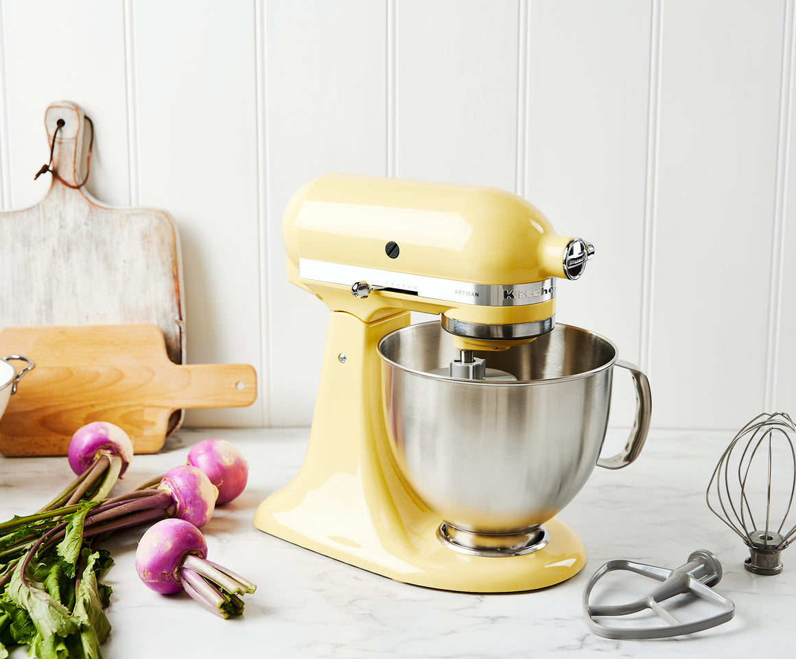 Farewell To KSM150 & KSM160 Stand Mixers KitchenAid