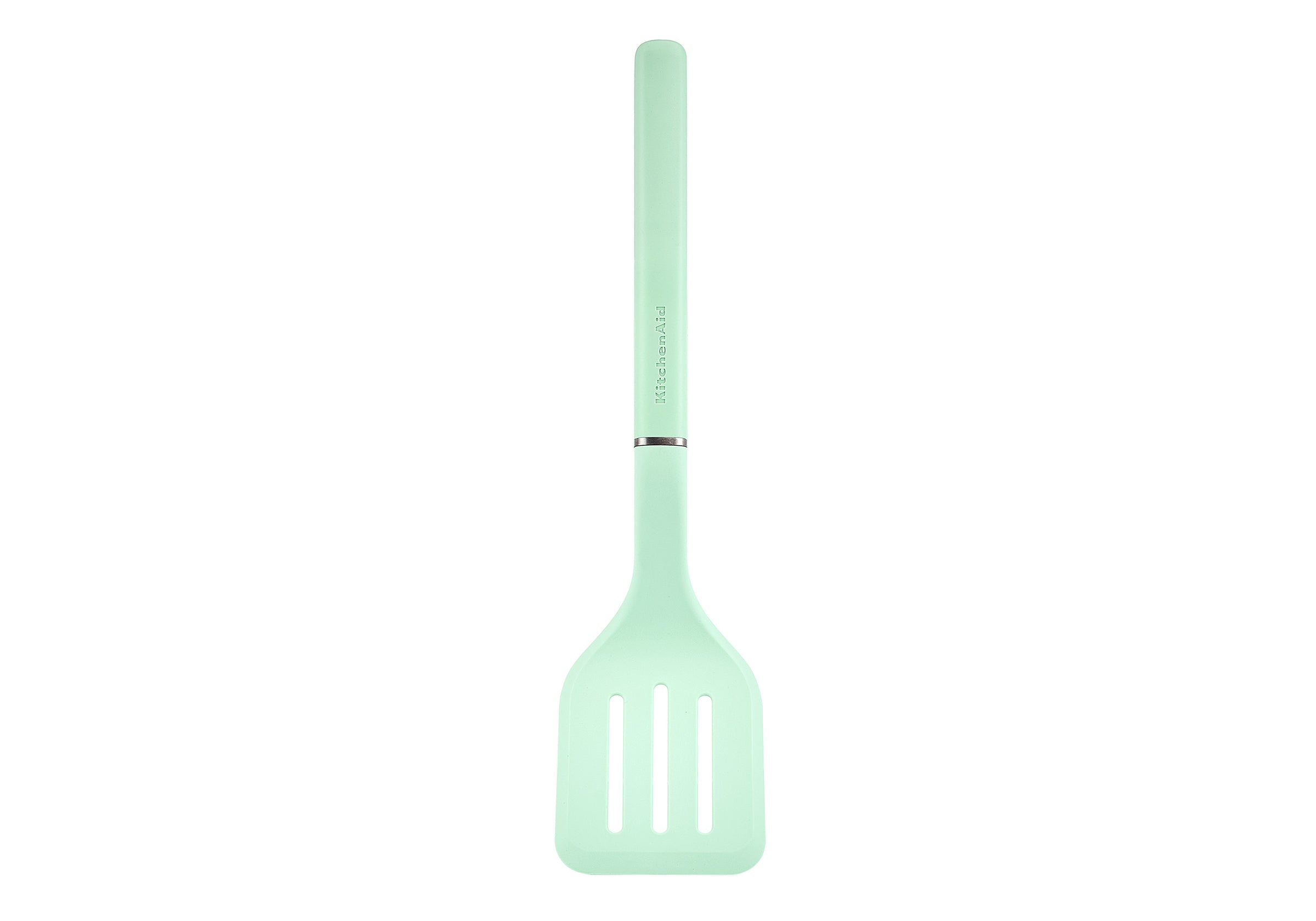 Spearmint 6 Piece Utensil Set