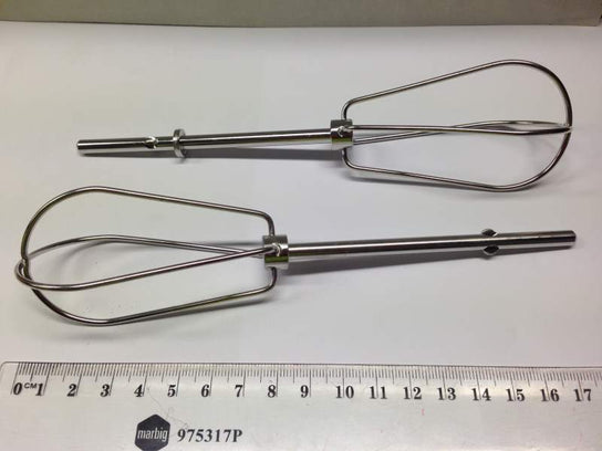 Beaters Turbo S/S pair KHM720