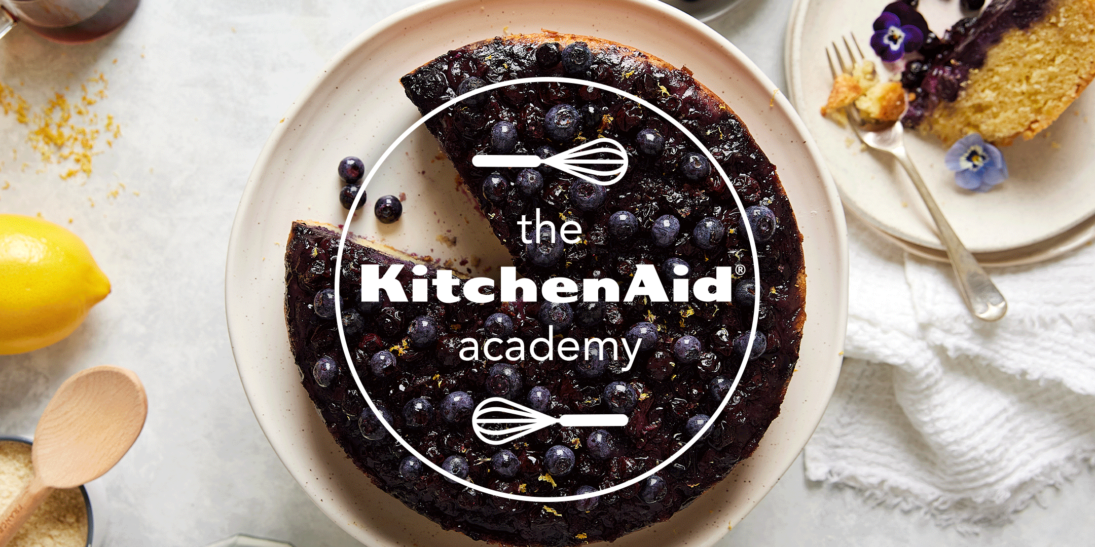 KitchenAid Academy | KitchenAid