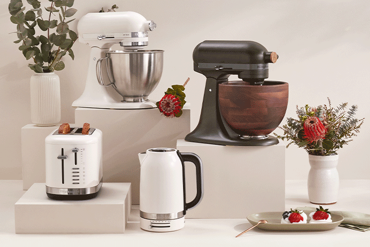 Kitchen Appliances Online Small Kitchen Accessories KitchenAid