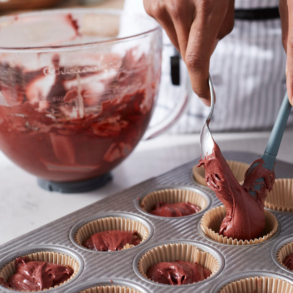 4.7L Glass Bowl for TiltHead Stand Mixer KSM5GB KitchenAid New Zealand