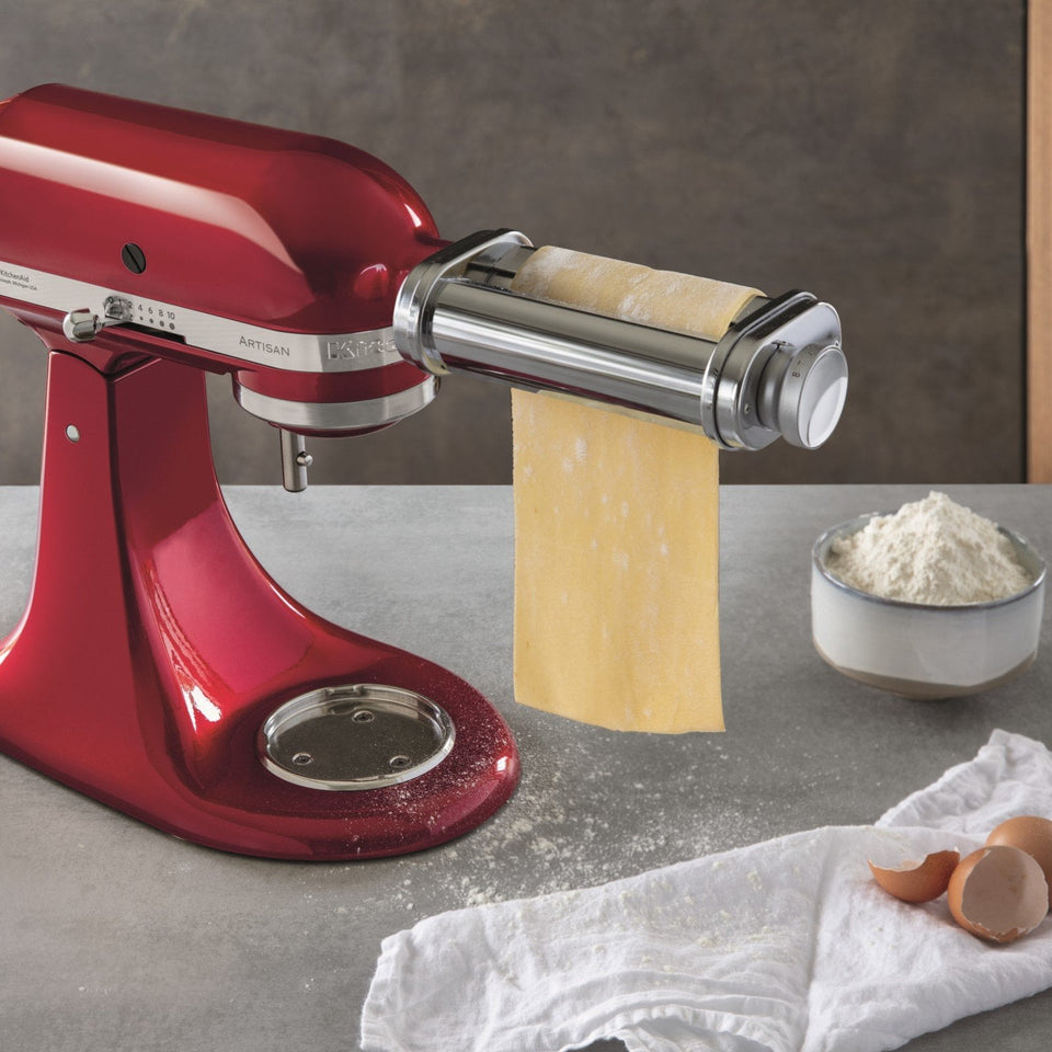 Pasta Roller KitchenAid New Zealand