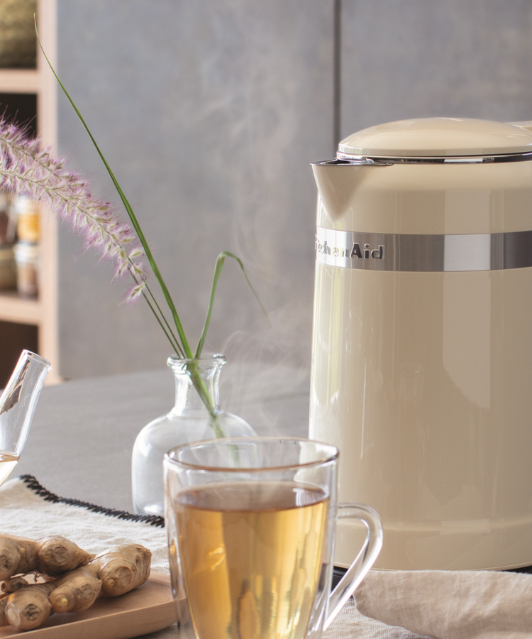 Kettles KitchenAid