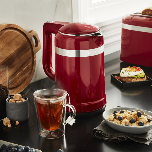 Kettles KitchenAid