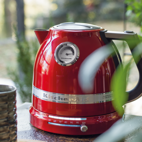 Kettles KitchenAid