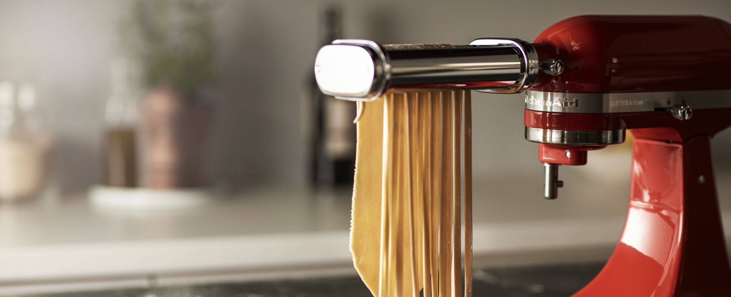 Stand Mixer Attachments KitchenAid New Zealand