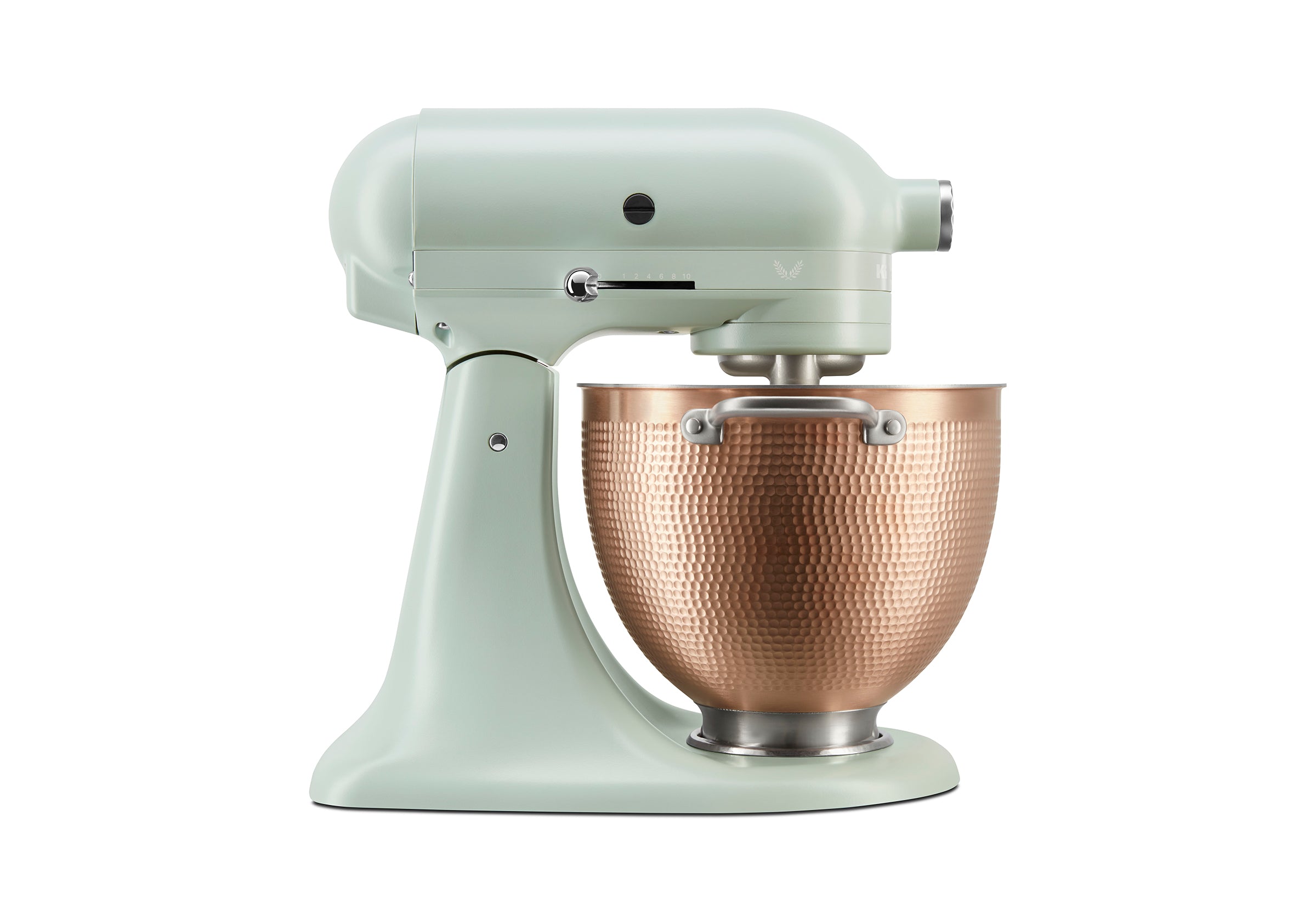 Blossom Tilt-Head Stand Mixer KSM180