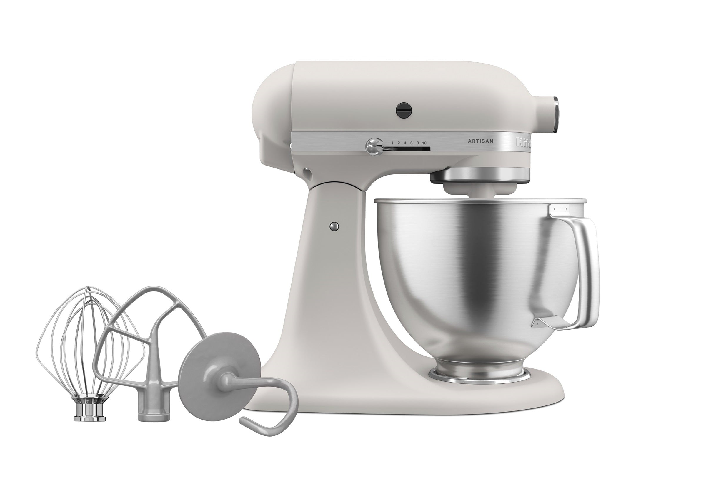 Artisan Tilt-Head Stand Mixer KSM192