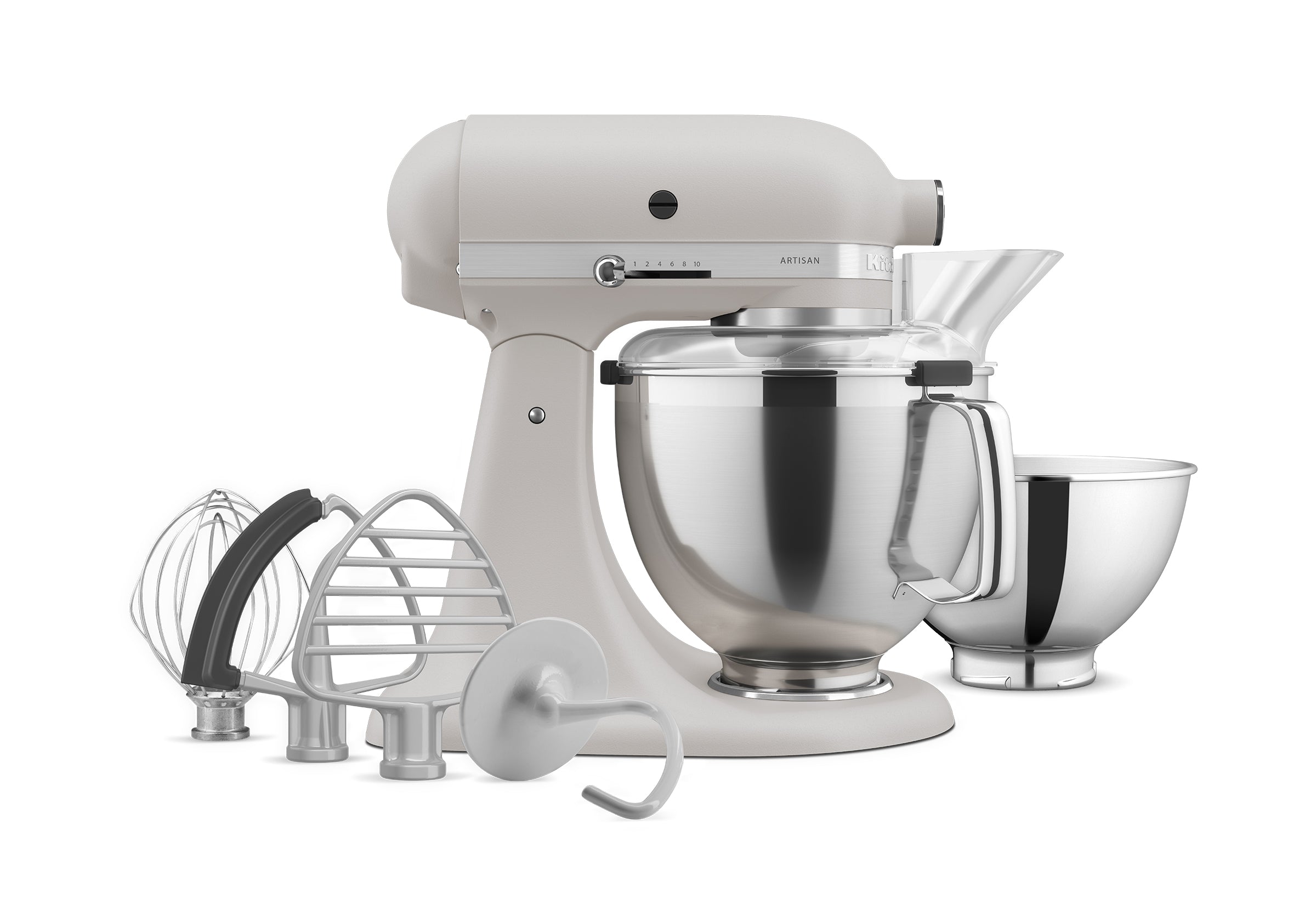 Artisan Tilt-Head Stand Mixer KSM195