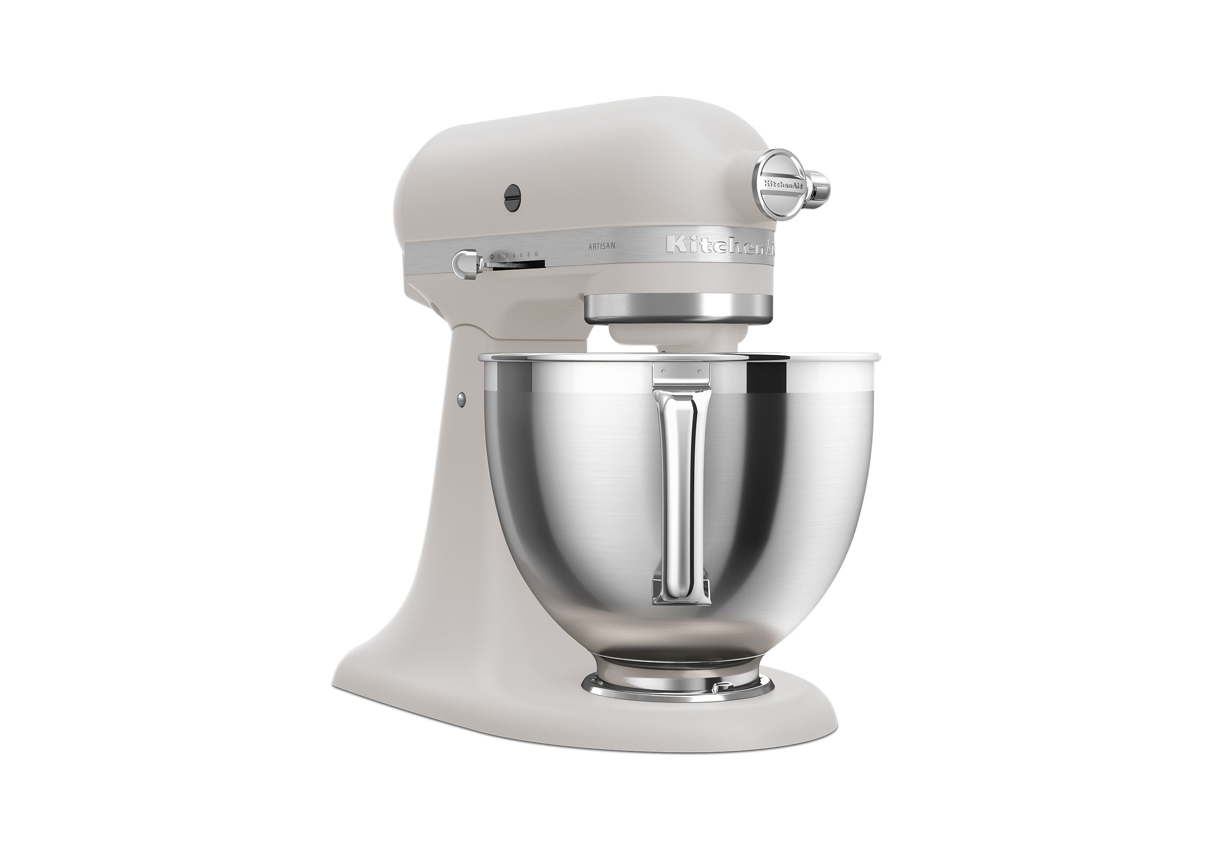 Artisan Tilt-Head Stand Mixer KSM195