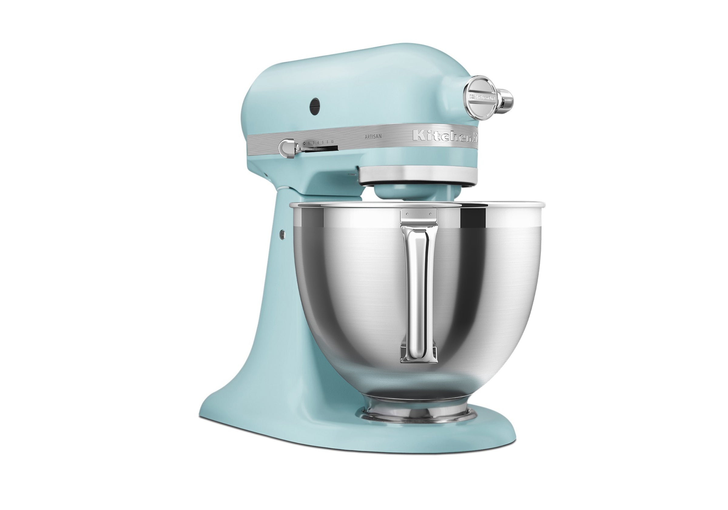 Artisan Tilt-Head Stand Mixer KSM195