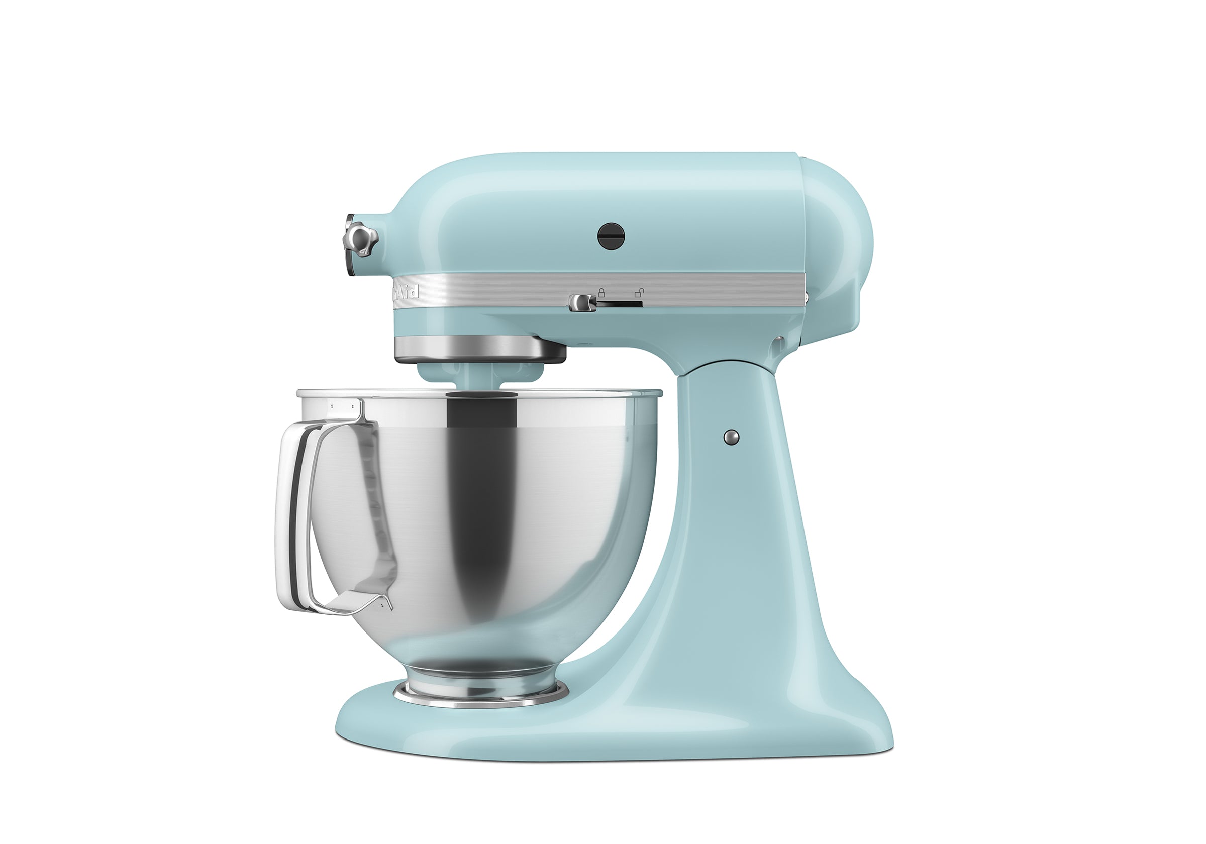 Artisan Tilt-Head Stand Mixer KSM195