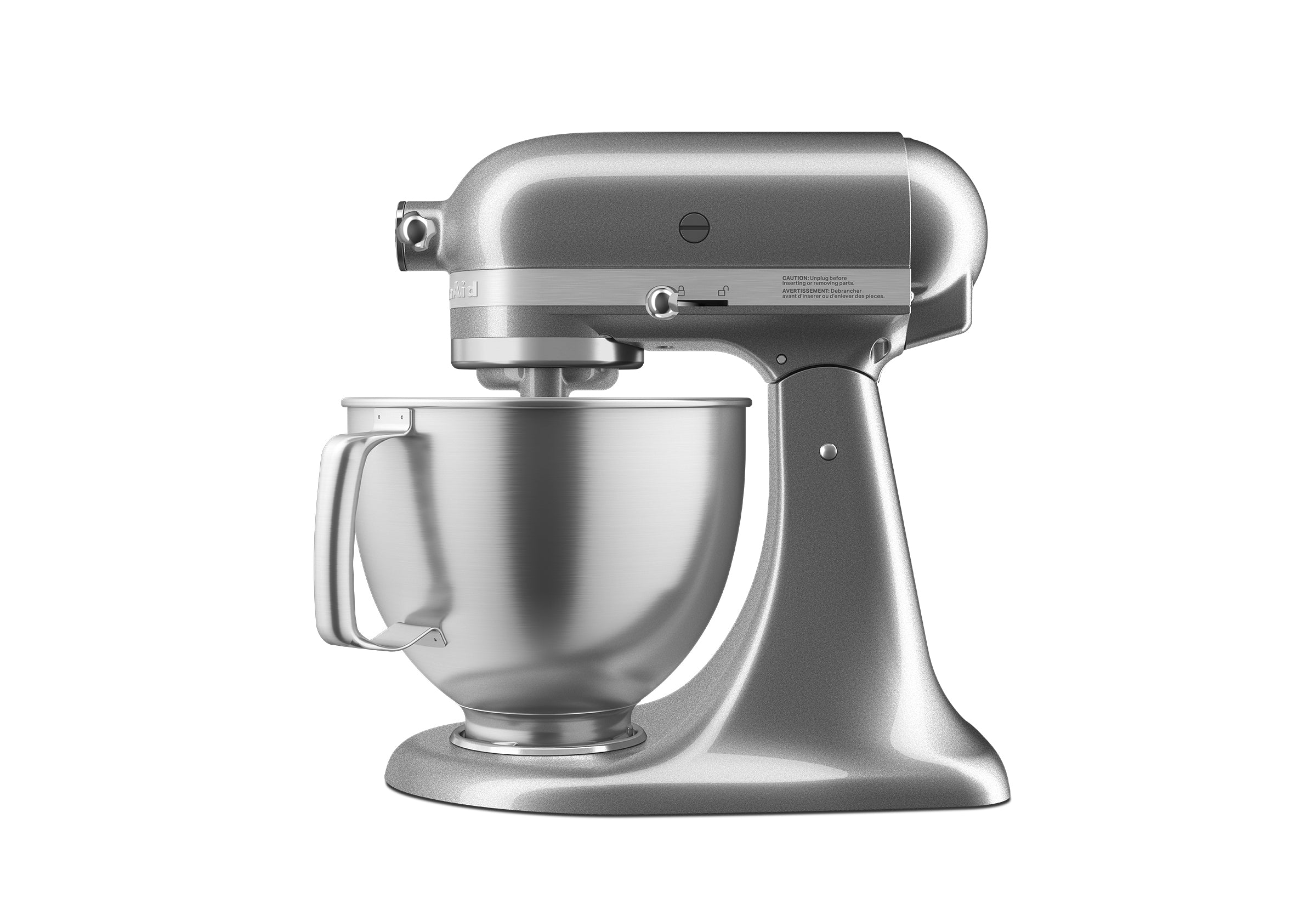 Artisan Tilt-Head Stand Mixer KSM192