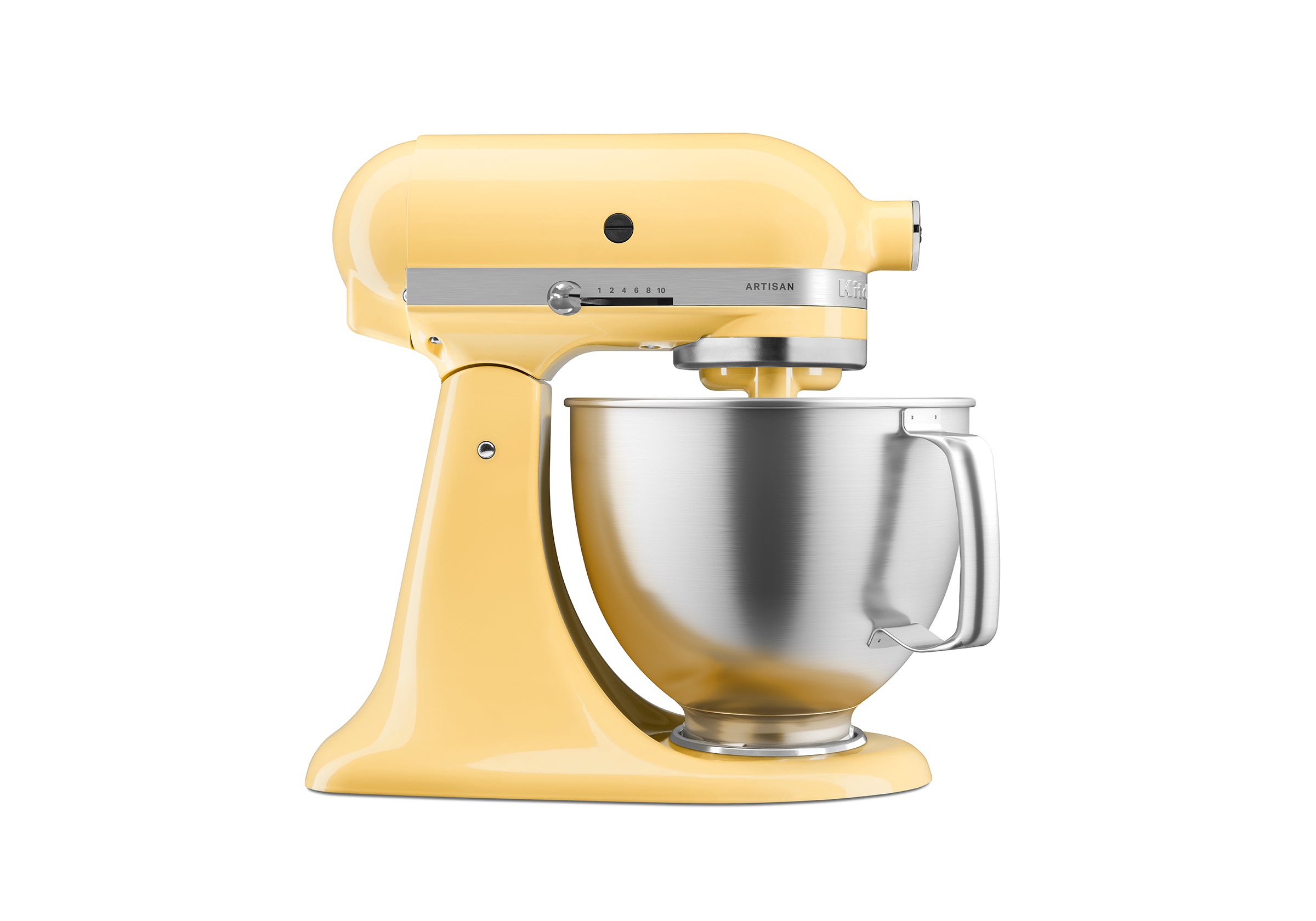 Artisan Tilt-Head Stand Mixer KSM192