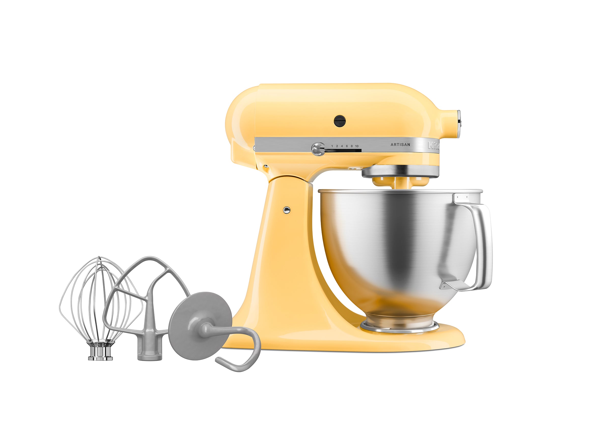 Artisan Tilt-Head Stand Mixer KSM192