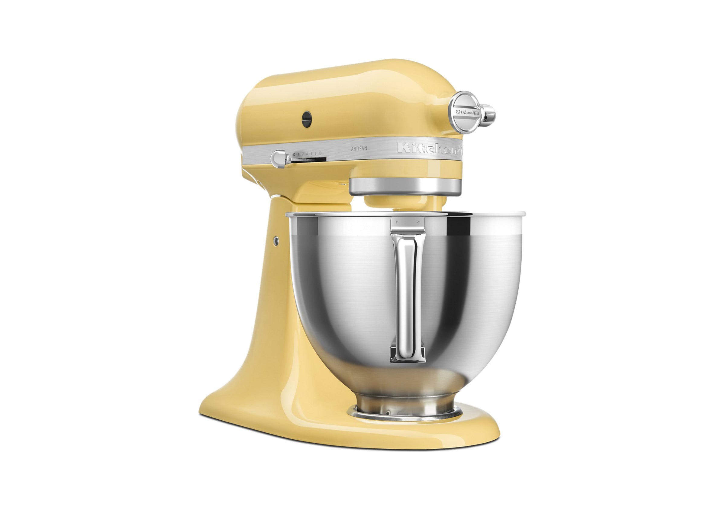 Artisan Tilt-Head Stand Mixer KSM195