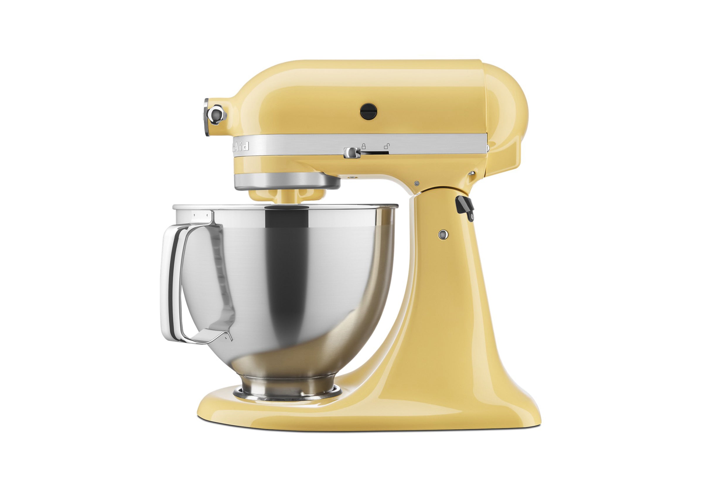 Artisan Tilt-Head Stand Mixer KSM195