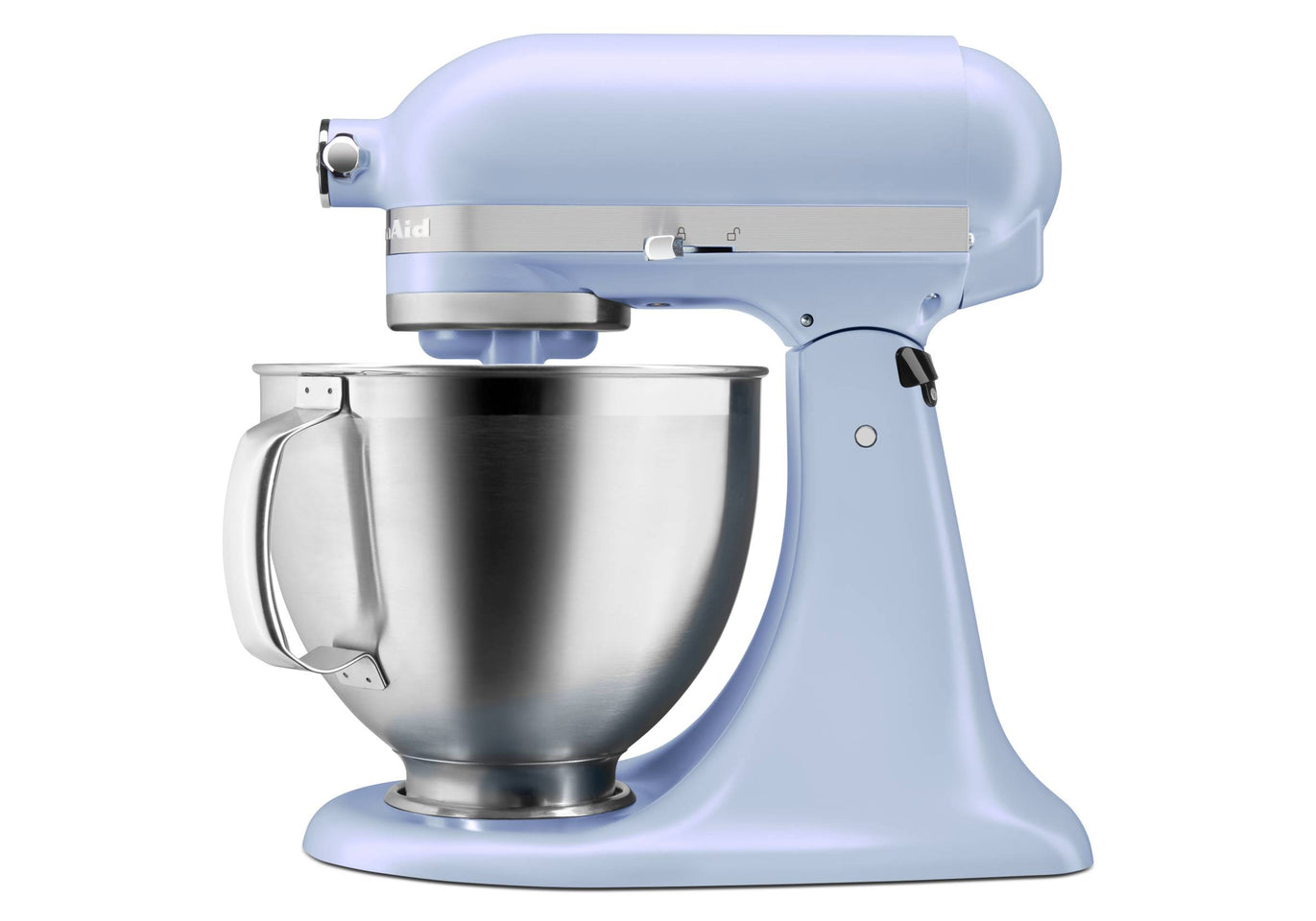 4 7L Artisan Stand Mixer 2024 Colour Of The Year Blue Salt KSM195   OA Blue Salt KSM195 05 X960 Crop Center 