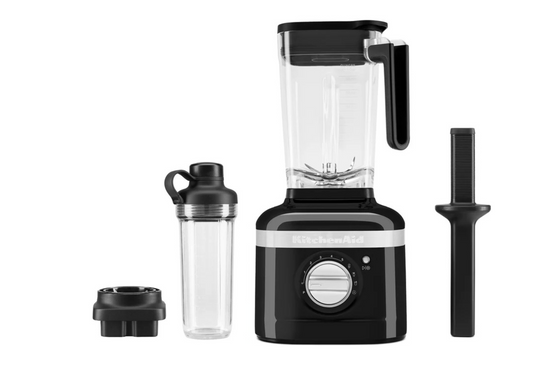 K400 + Personal Blending Jar