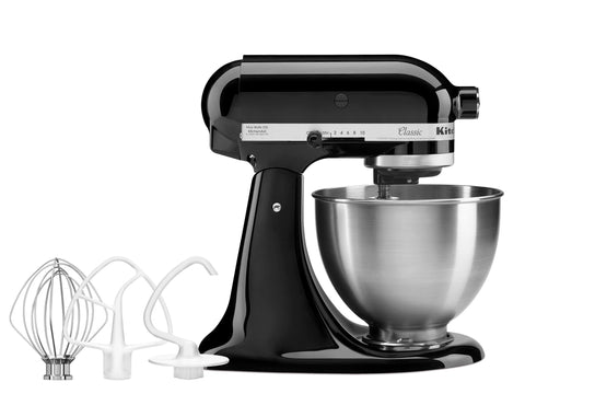 Classic Tilt-Head Stand Mixer KSM45