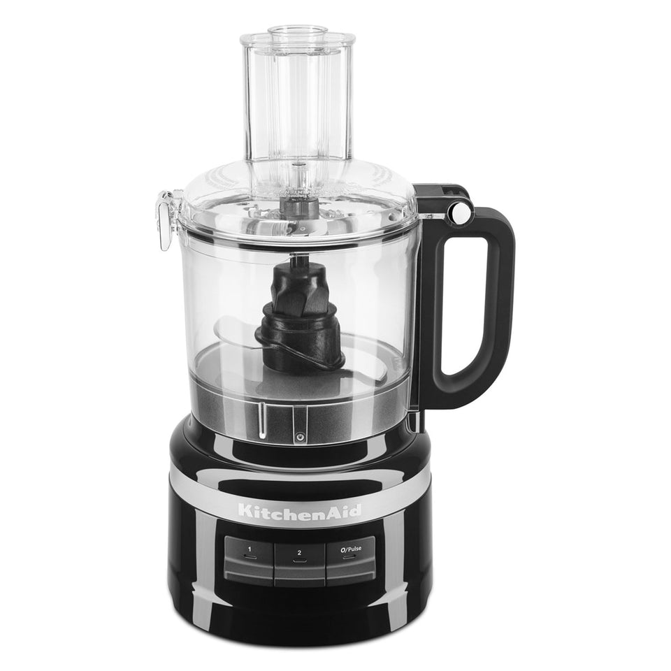 7 Cup Food Processor KFP0719 | KitchenAid New Zealand