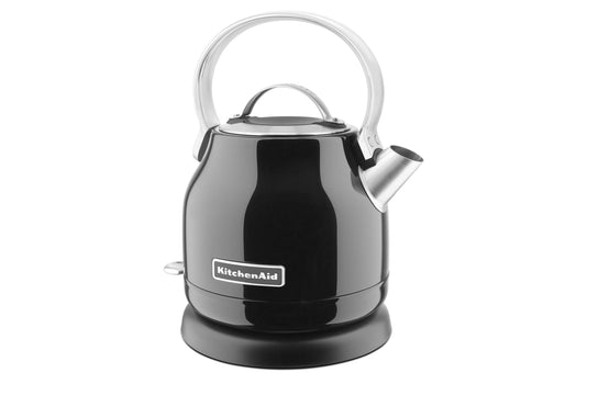 1.25 L Artisan Electric Kettle with Auto Shut-Off KEK1222